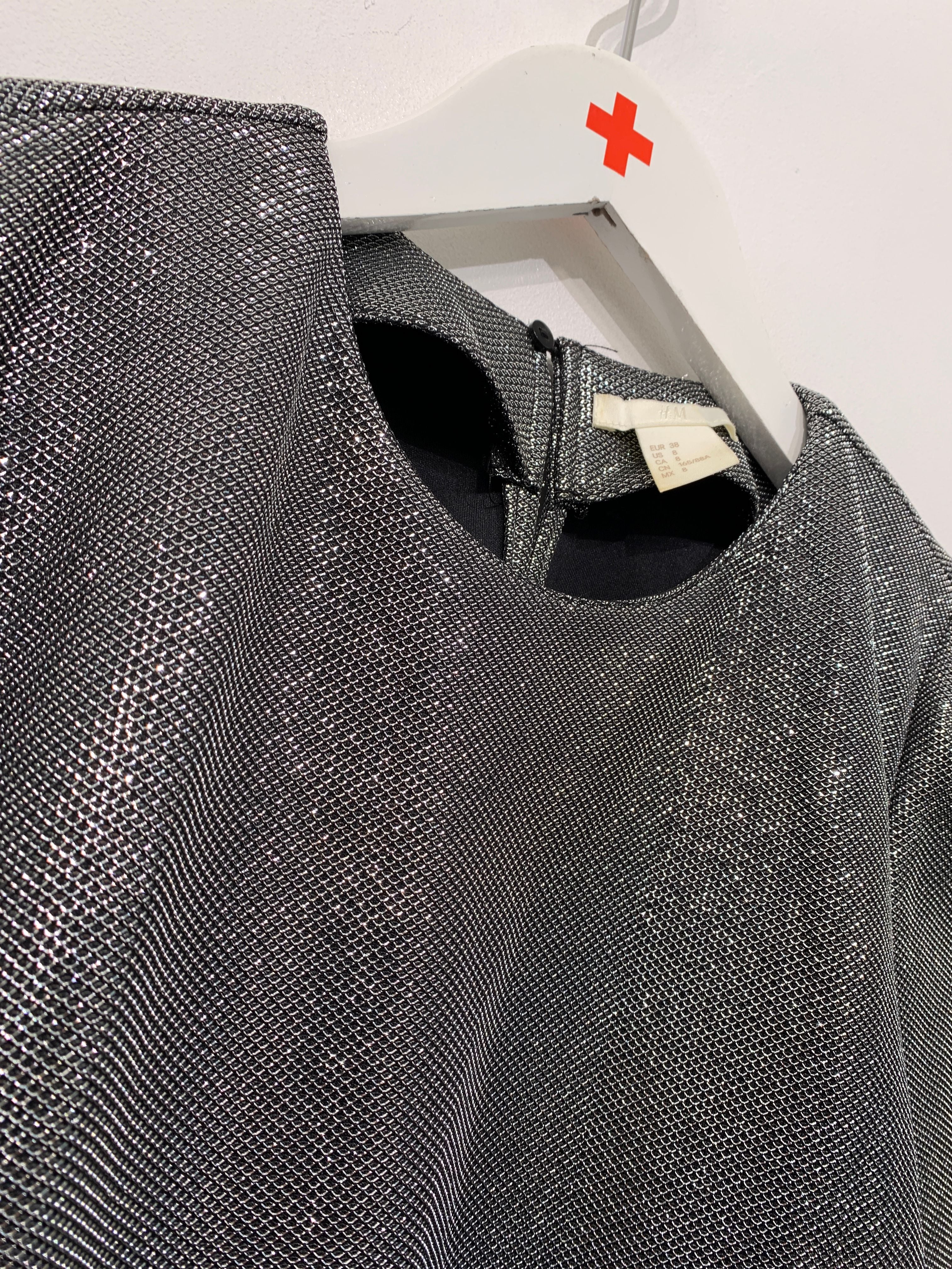 H&M Kjole