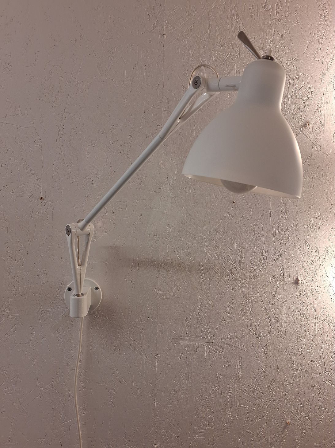 Væglampe Rotaliana Luxy W1 - 9578