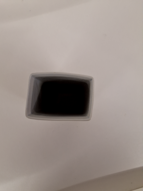 Royal Copenhagen vase