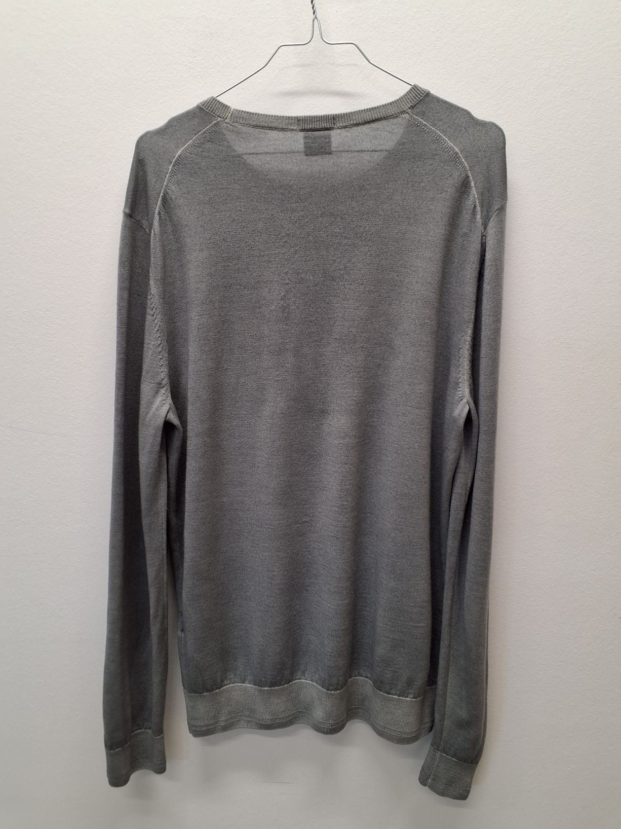 Hugo Boss Striktrøje