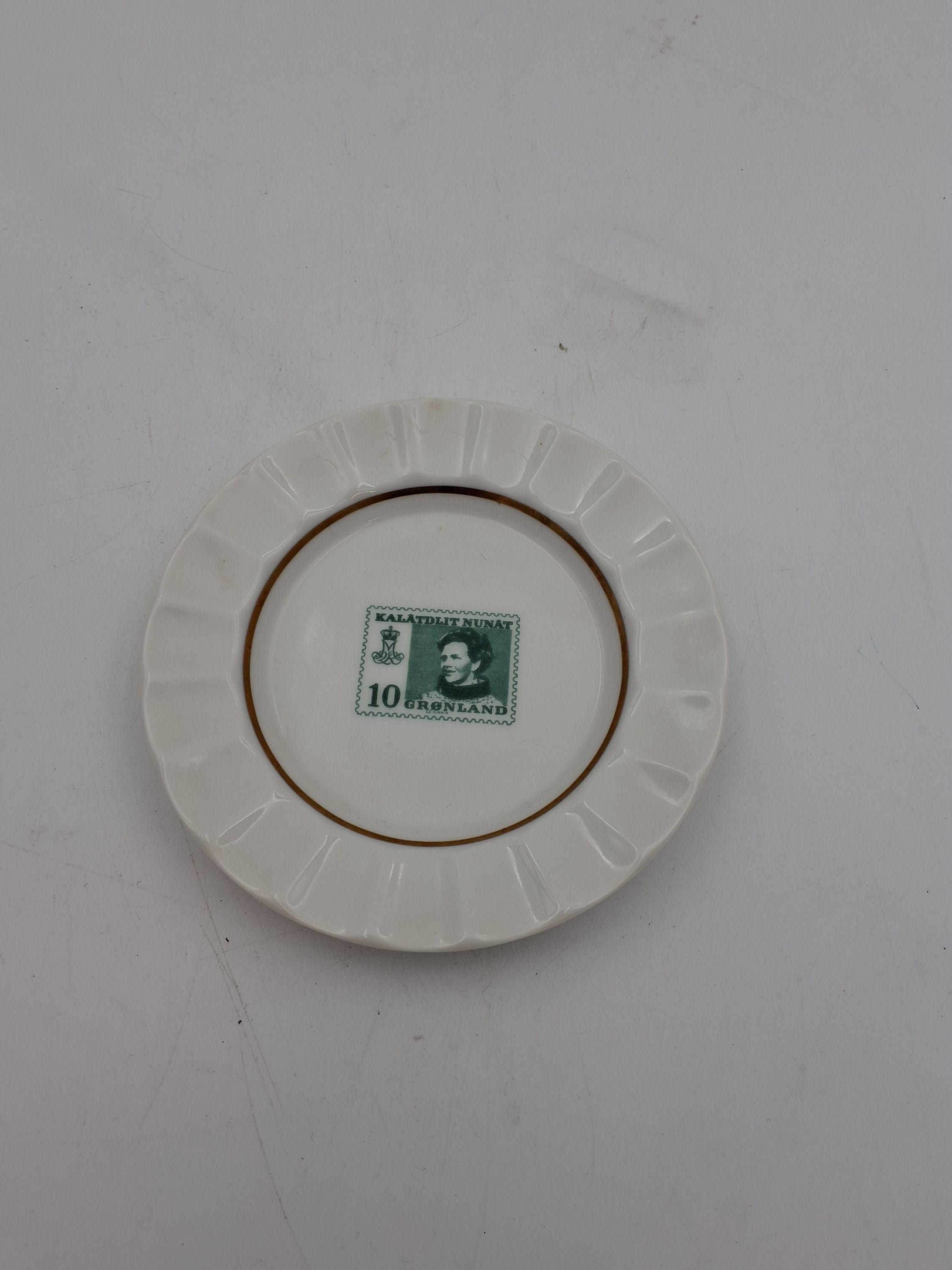 Royal Cop. Askebæger