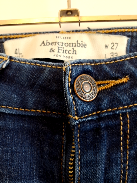 My Essential Wardrobe Jeans (G834)