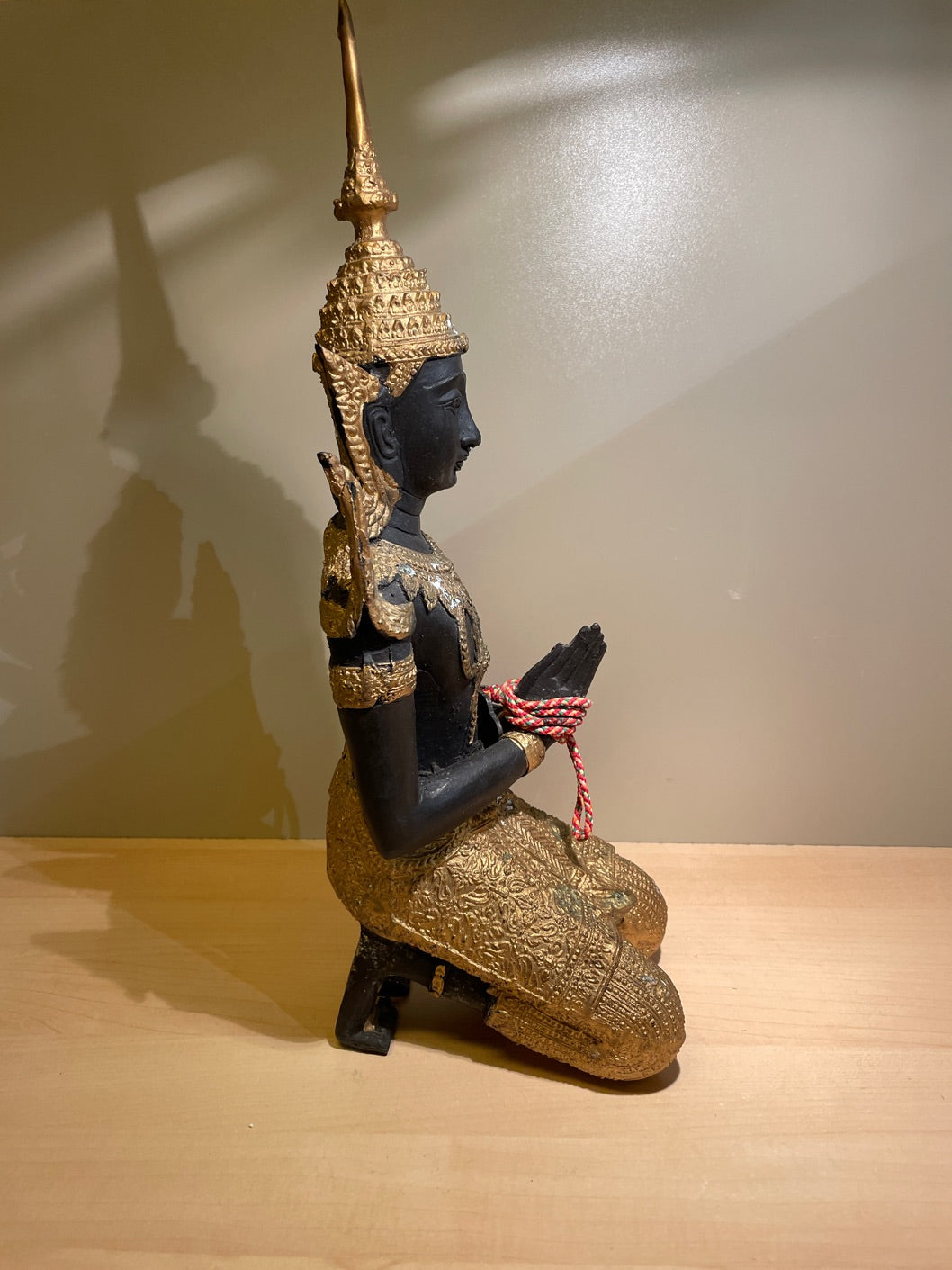 Thailandsk skytsengel