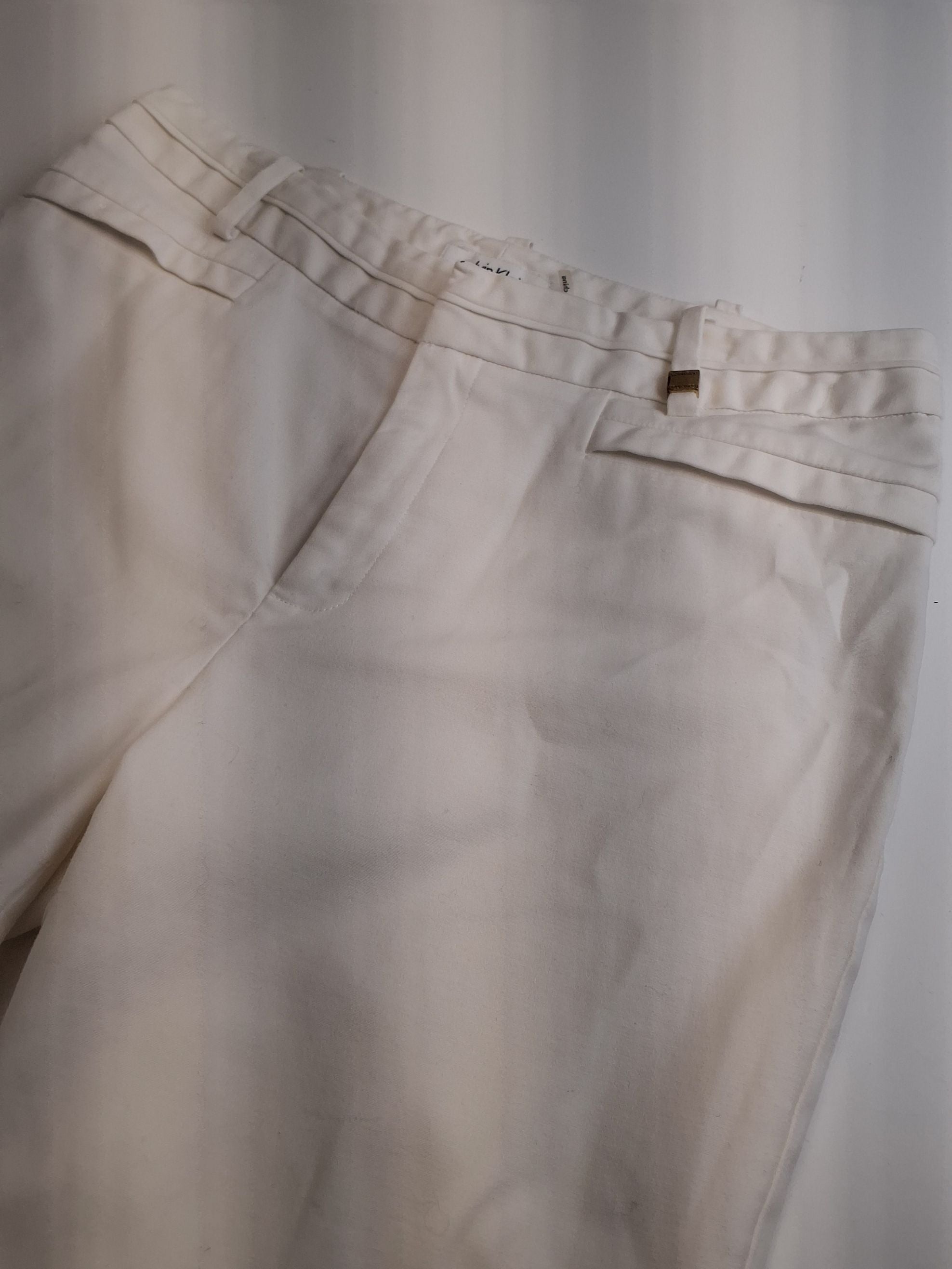 Calvin Klein Bukser