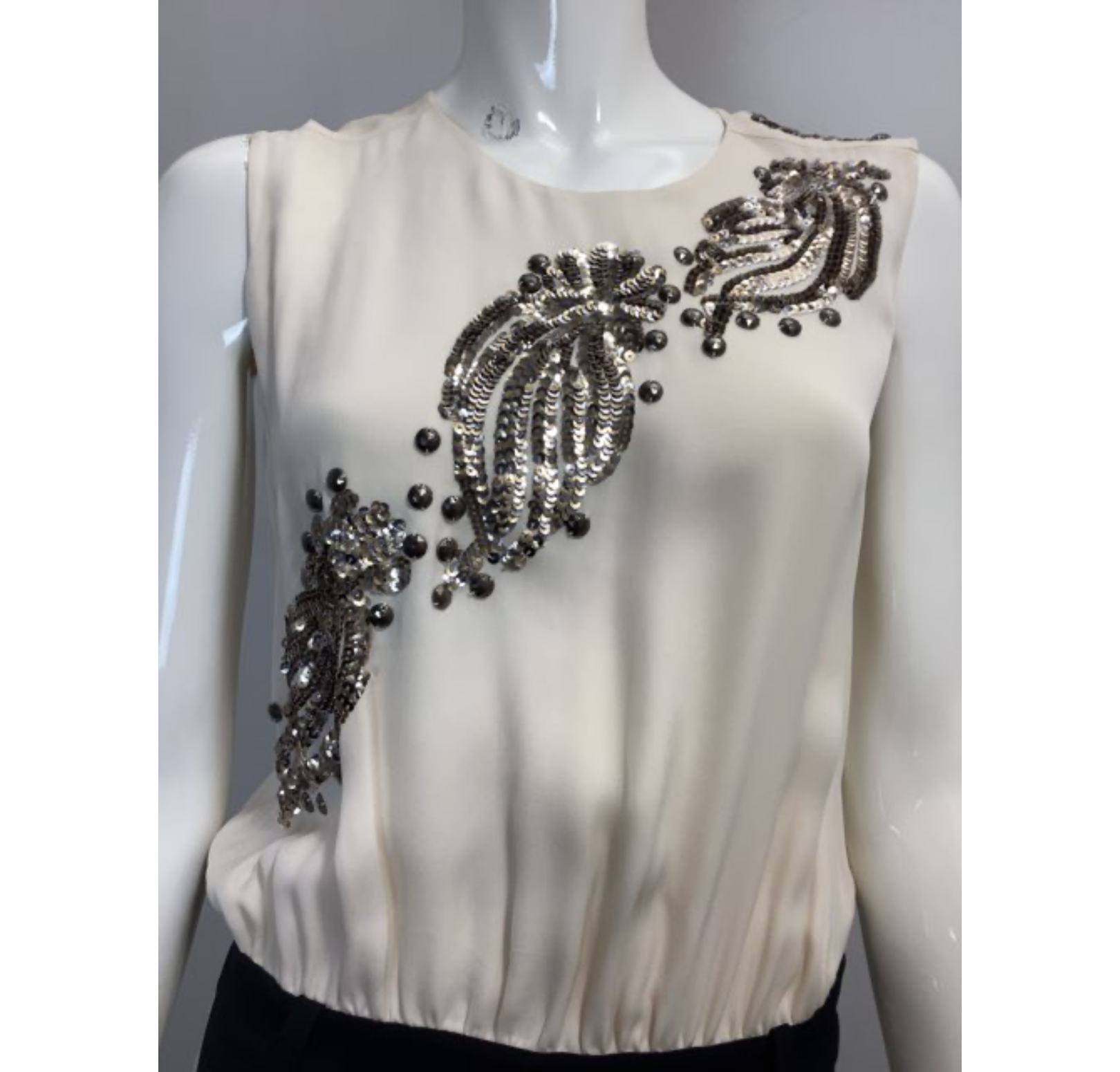 Malene Birger Kjole