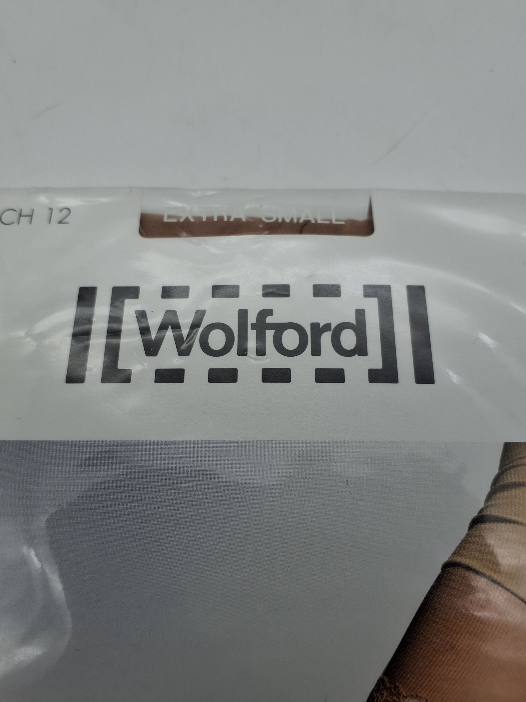 Wolford Stay-up Strømper