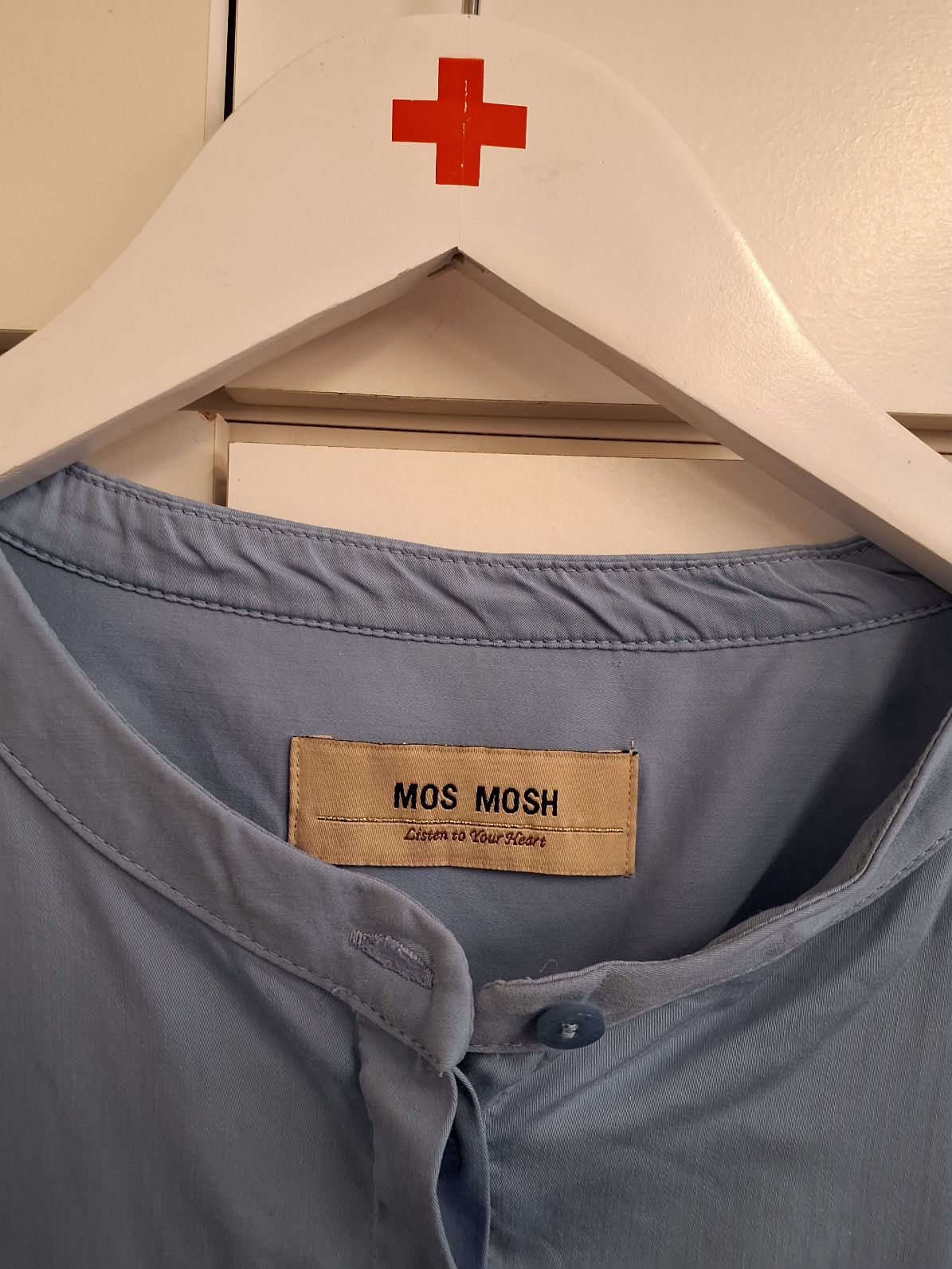 Mos Mosh Bluse