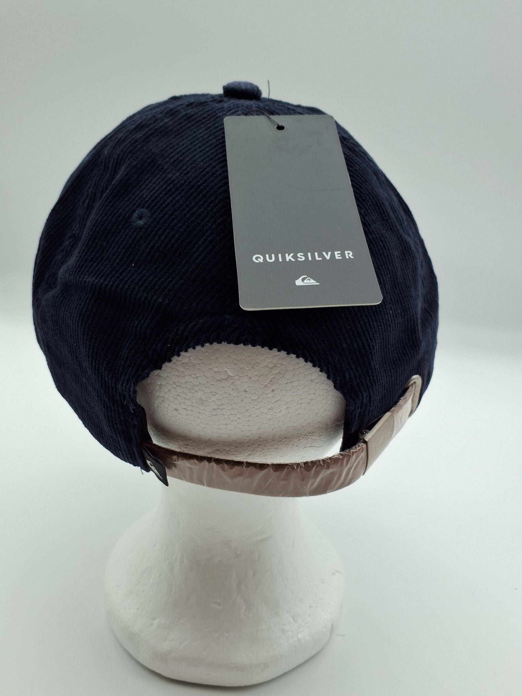 Quicksilver Kasket