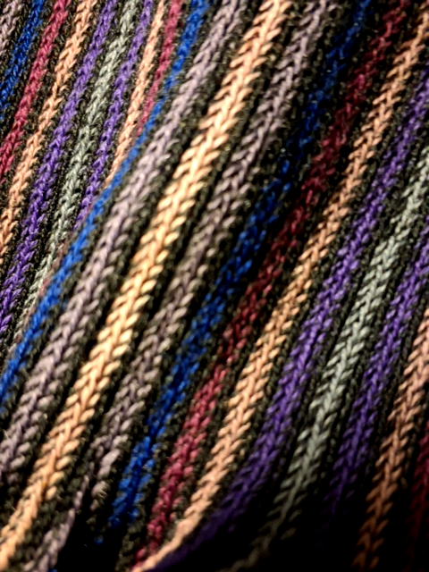 Woolmark Halstørklæde