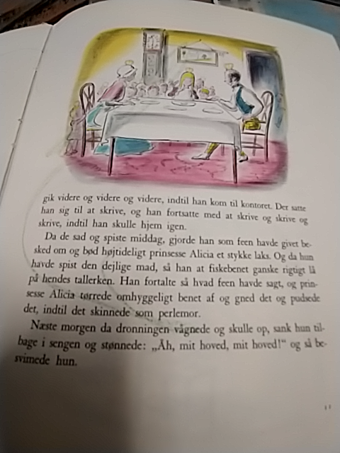 Det fortryllede fiskeben