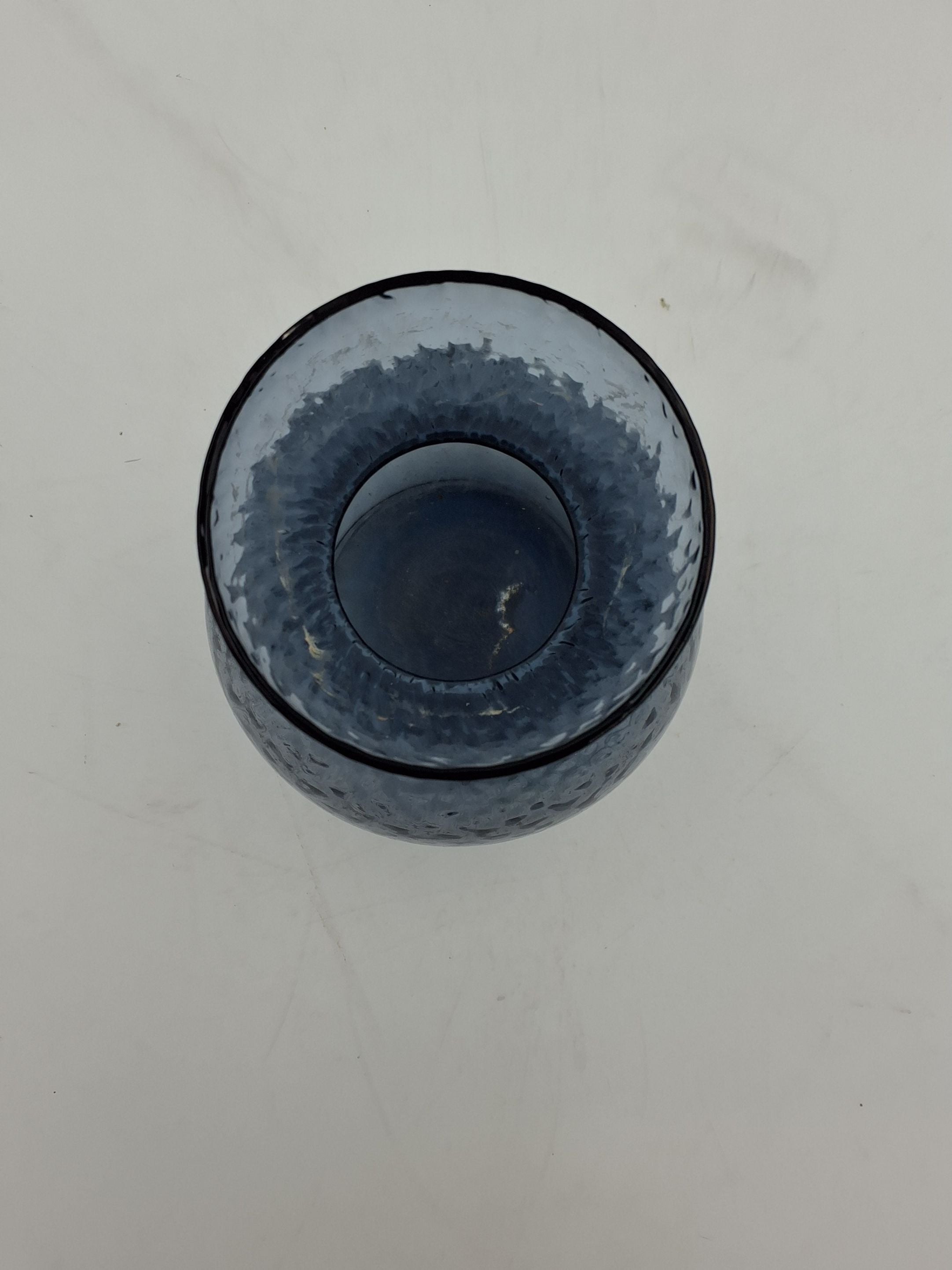 Holmegaard hyacintglas