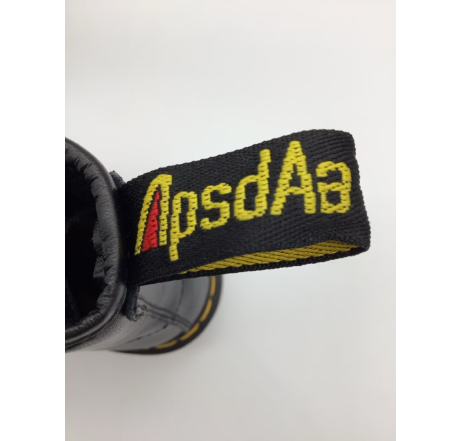 Apsdaa Støvle (H859)