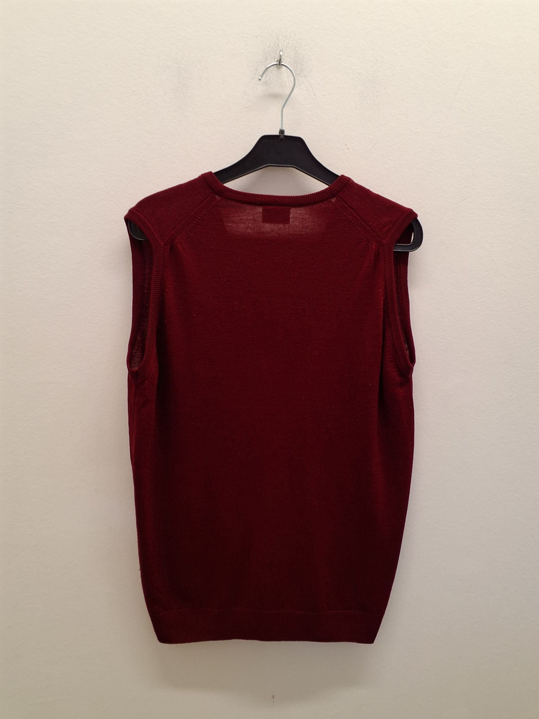 Cleveland Strikvest