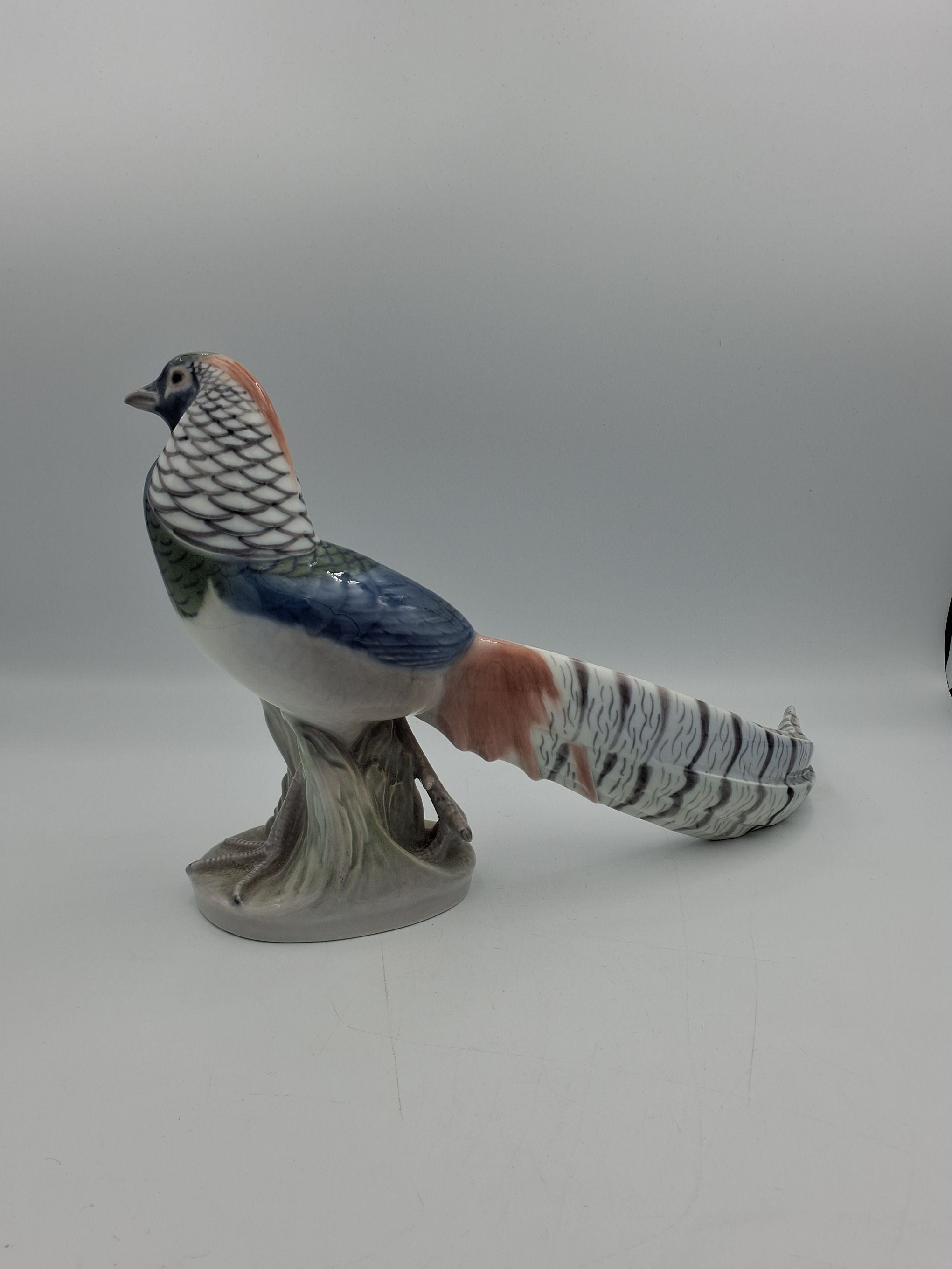 Fasan no. 1881 Royal Copenhagen