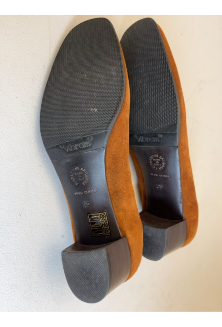 Matetto Pumps