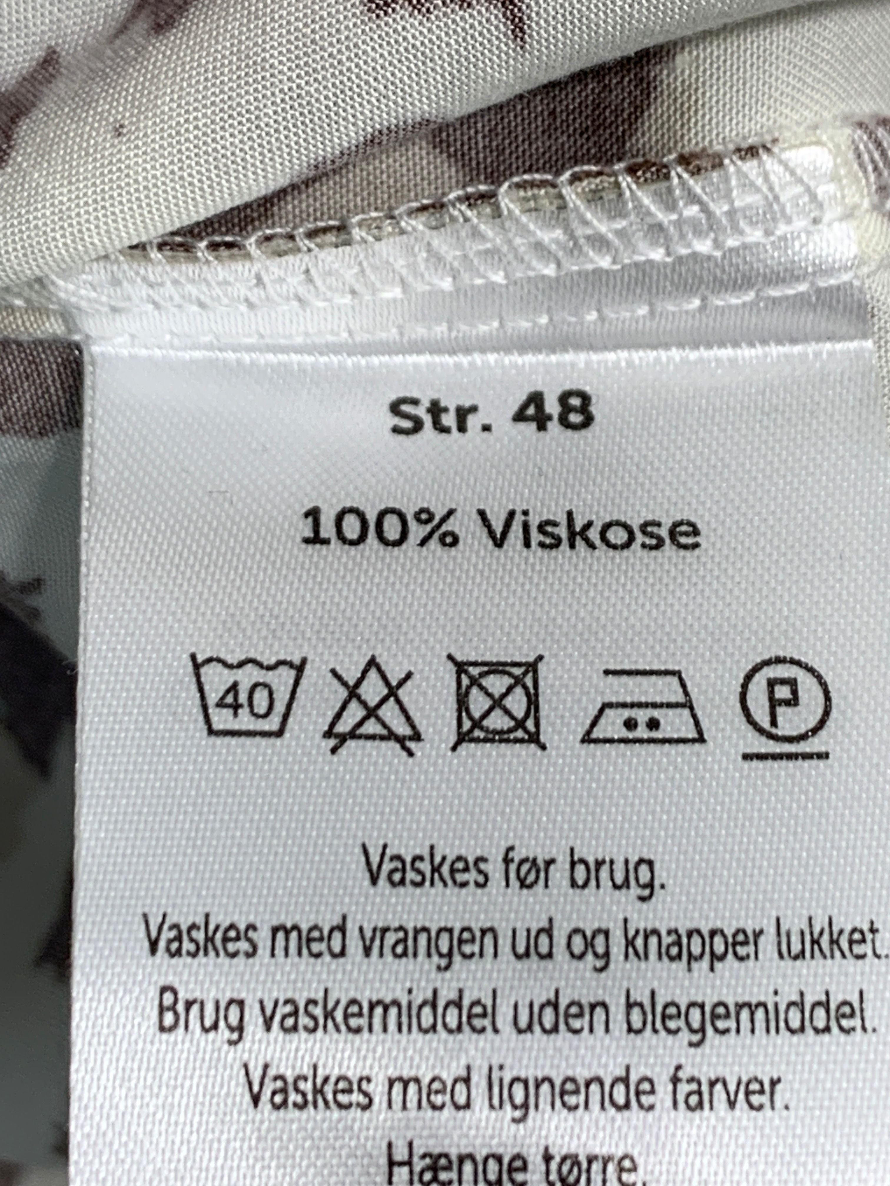 VRS Skjorte