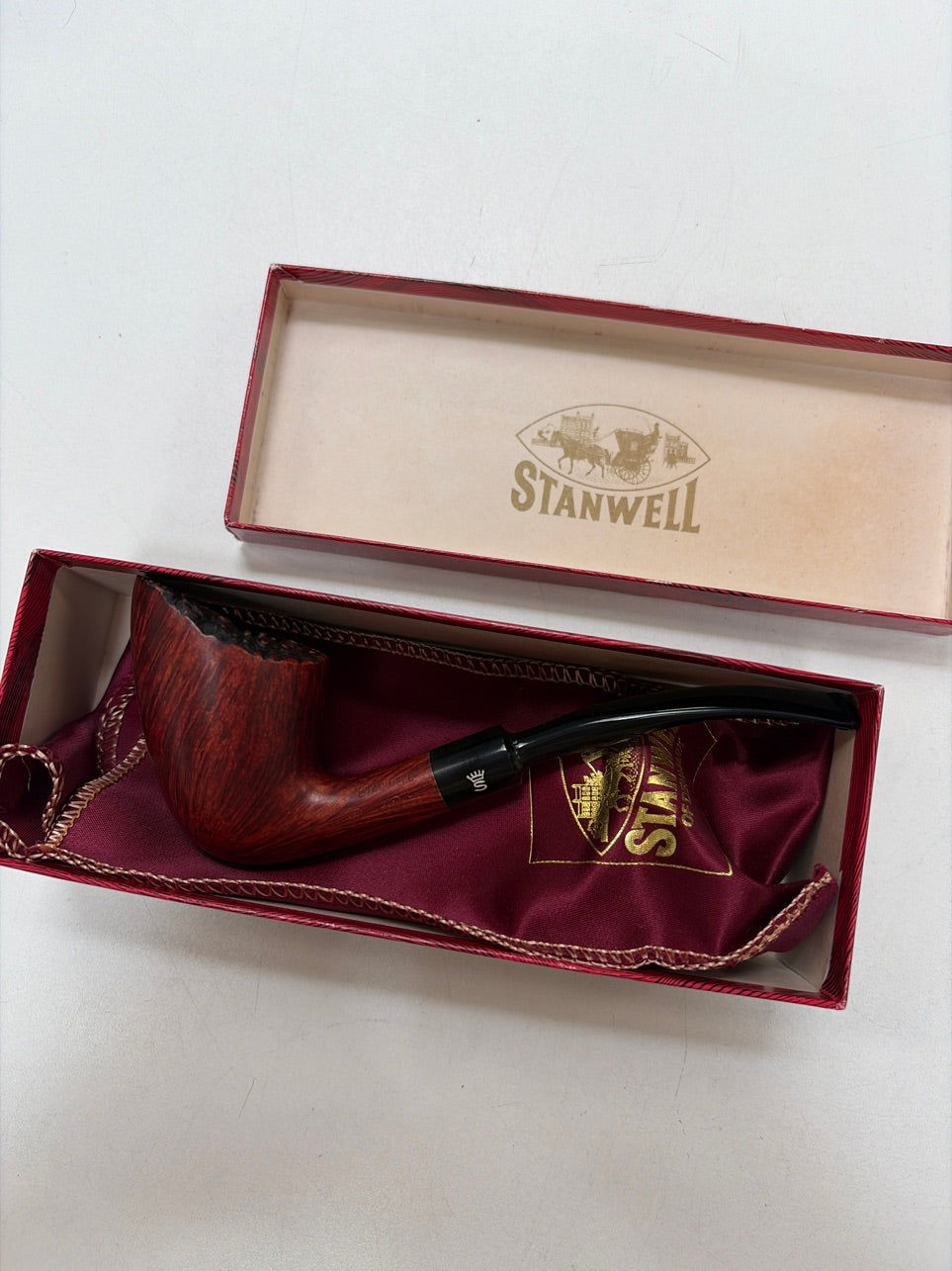 Stanwell pibe