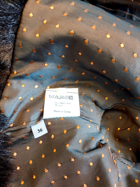 By Malene Birger Jakke