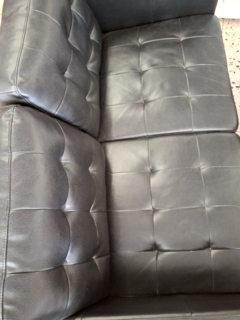 Sofa 2 personers