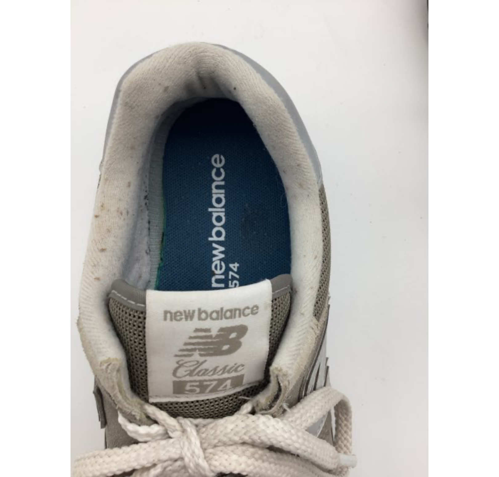 New Balance Sko