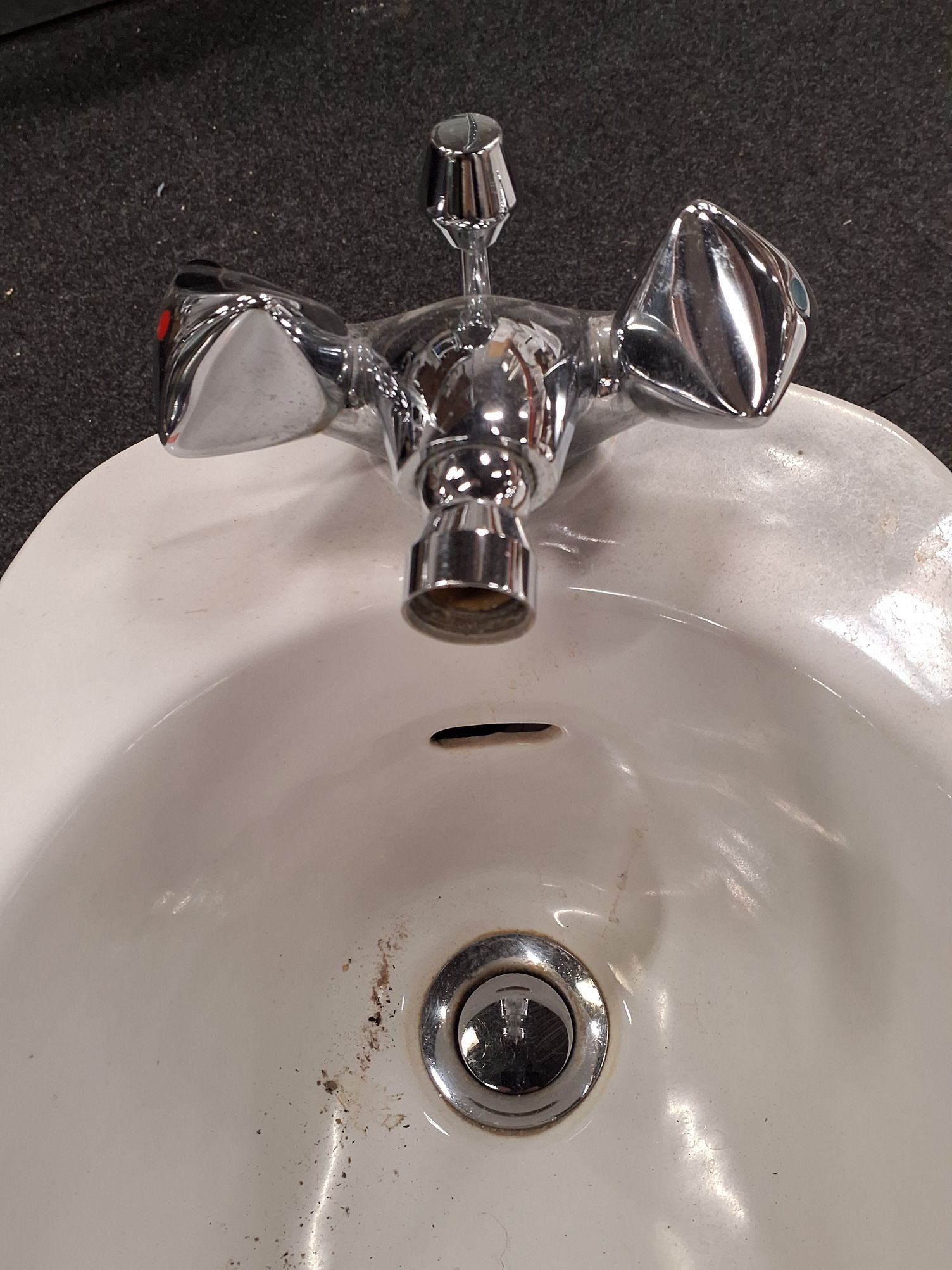 Bidet
