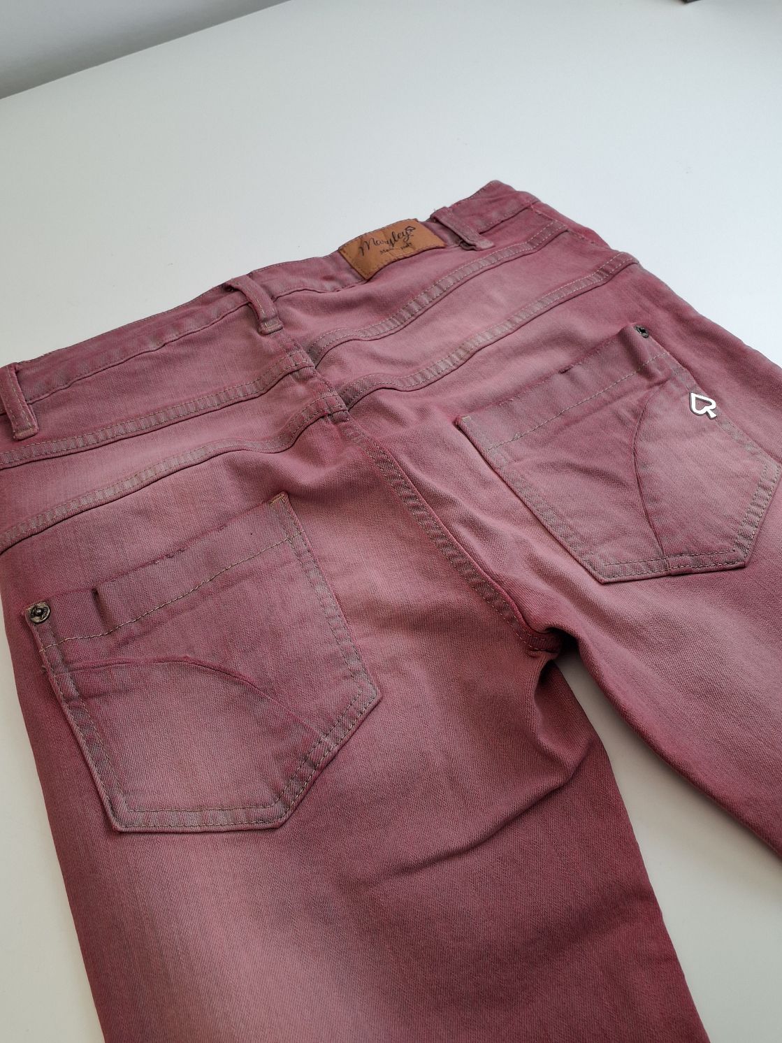 Maryley jeans