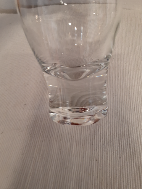 Vandglas