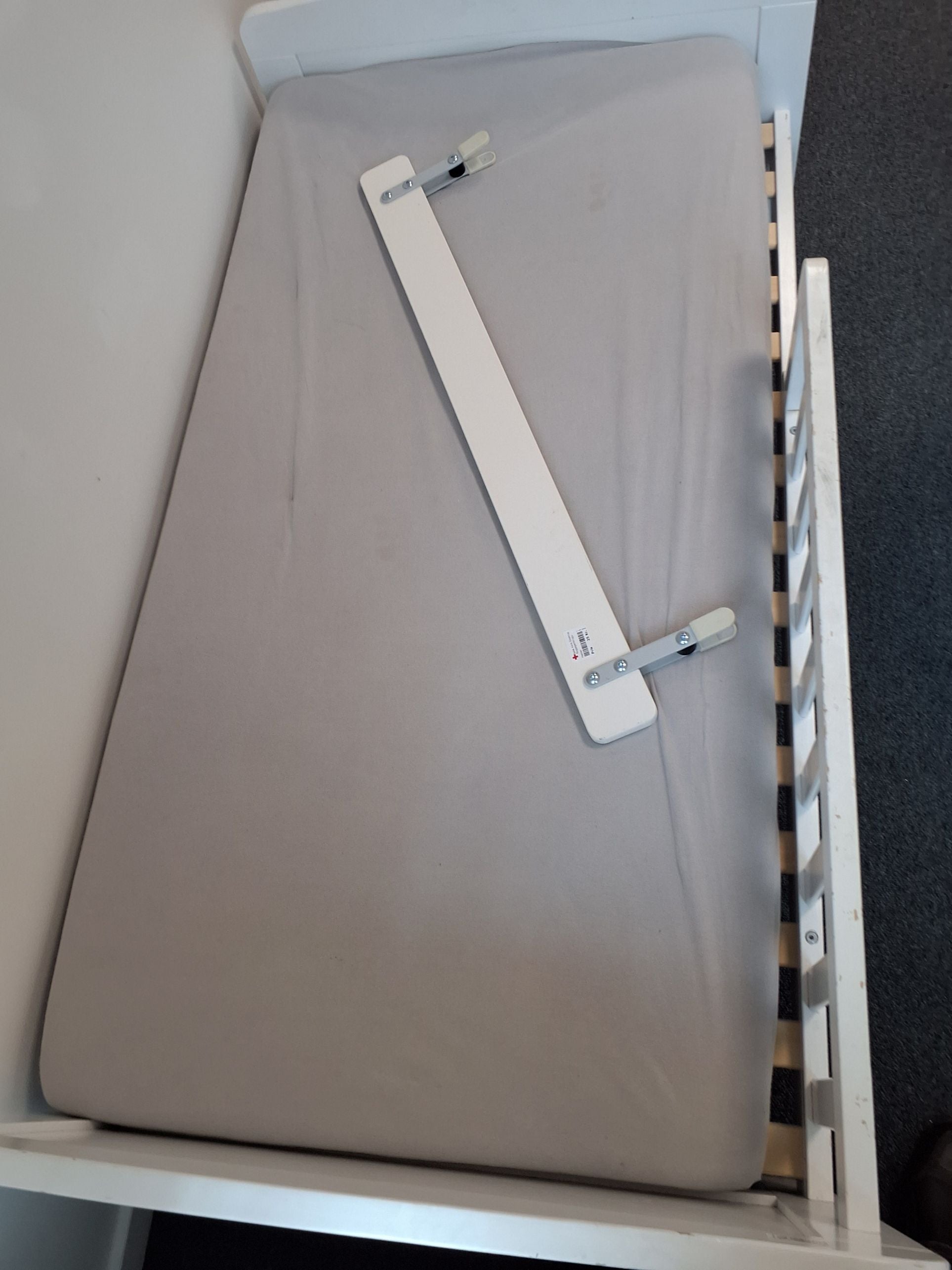 Ikea barneseng