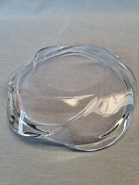 Royal Copenhagen Galaxy Glasfad