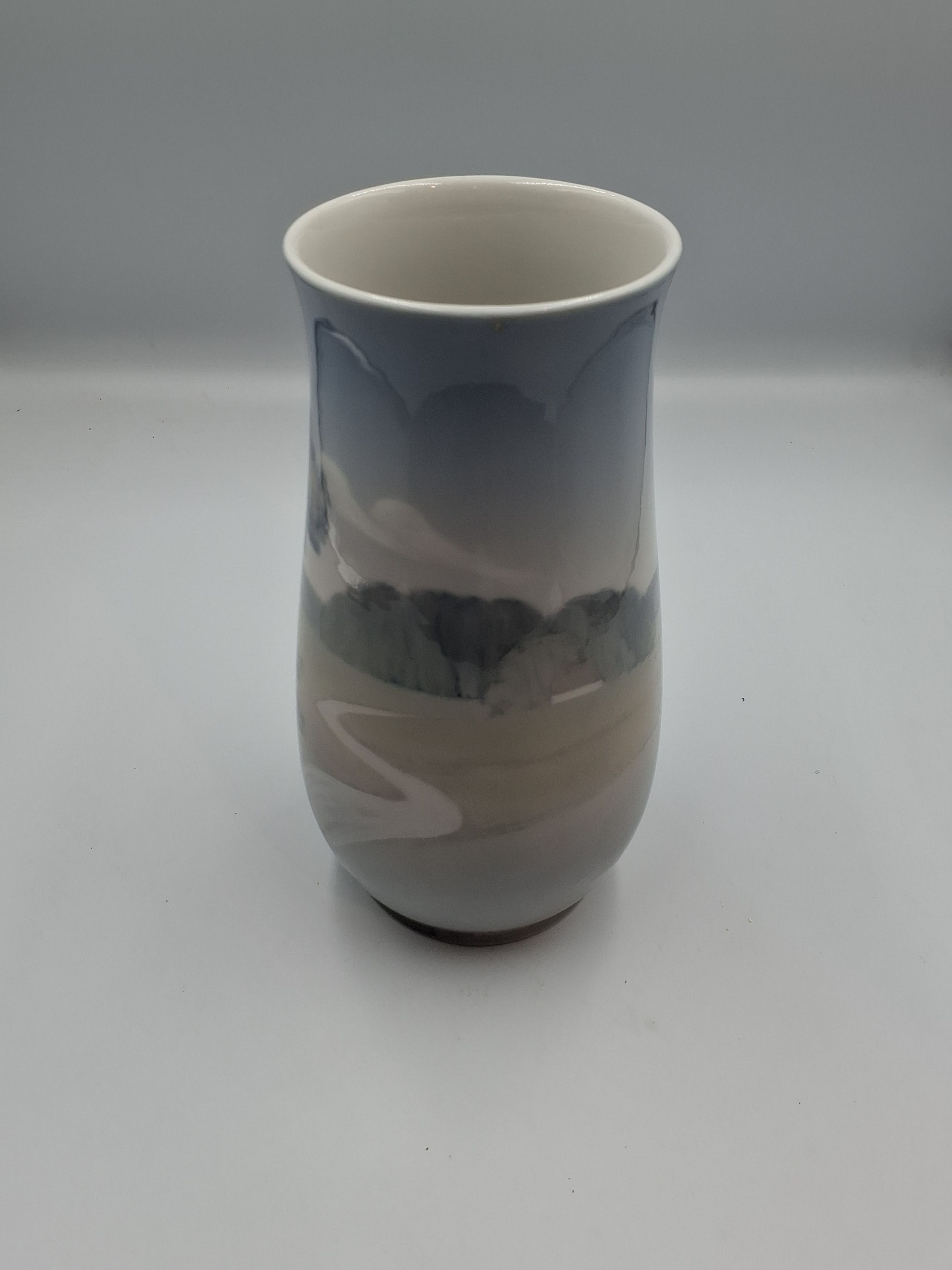 B&G vase 8409-209