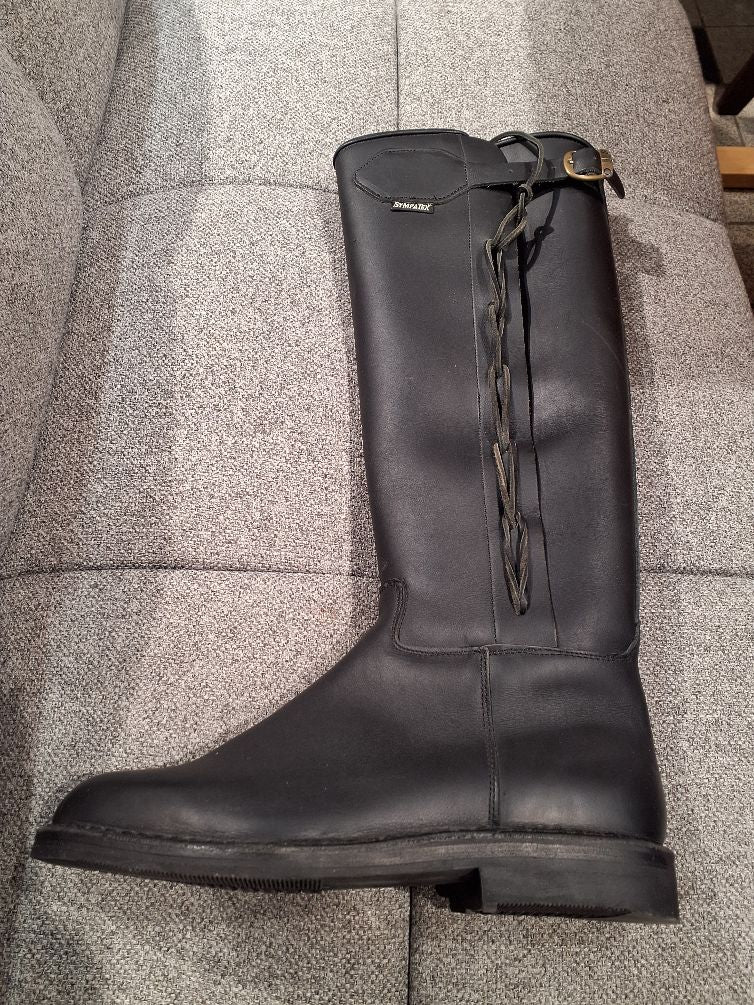 Støvler Vibram