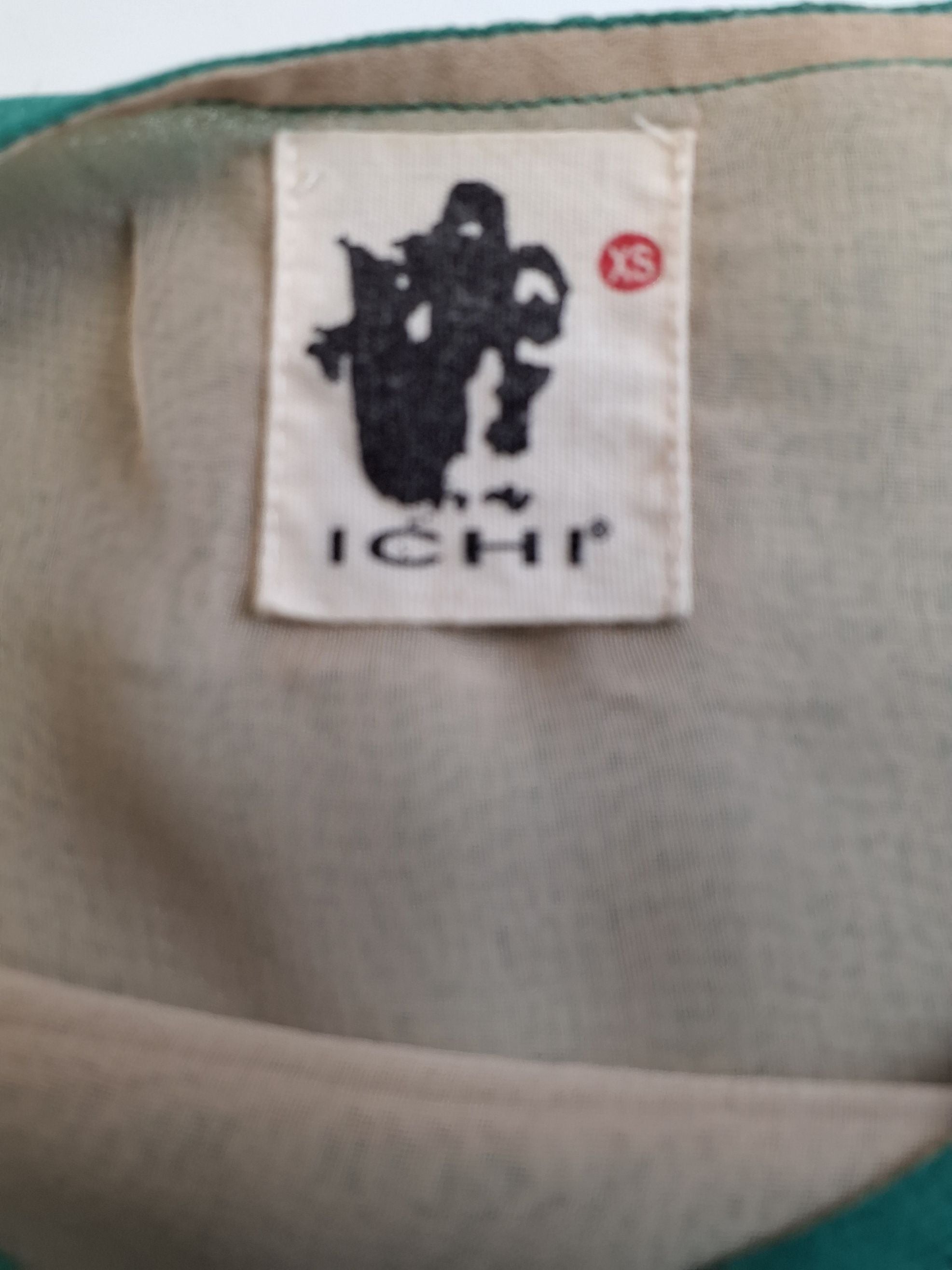 Ichi Bluse