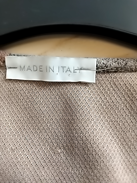 Bluse Made in Italy