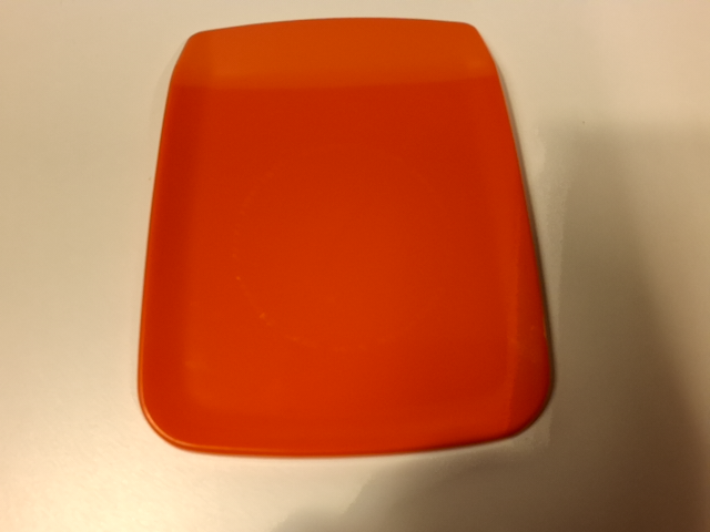 Retro Rosti smørrebræt