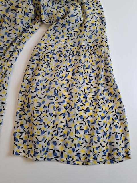 Custommade Bluse (O347)