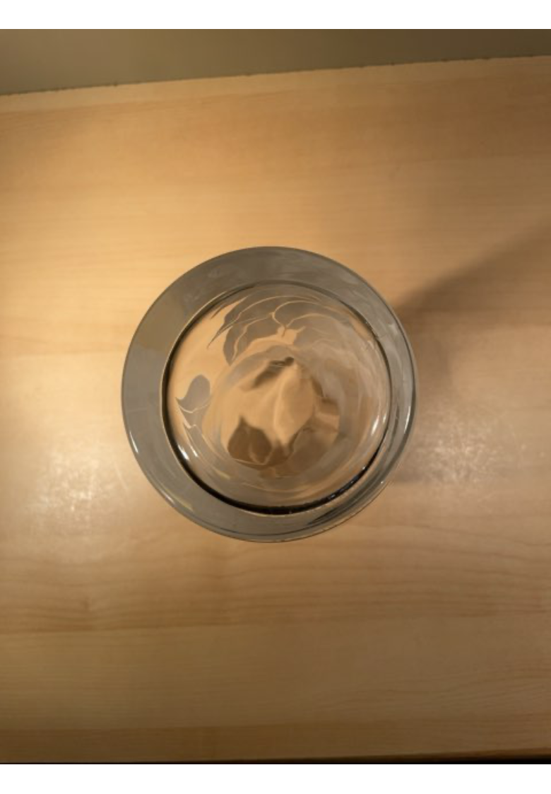 Rosendahl. Lin Utzon vase