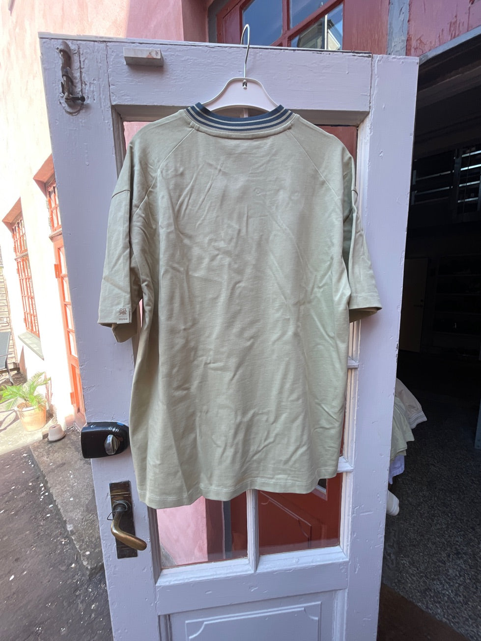 Hugo Casual T-shirt
