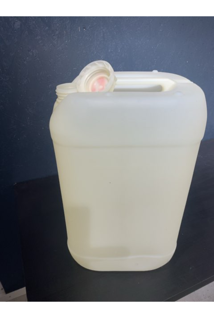 PLASTDUNK 25 liter
