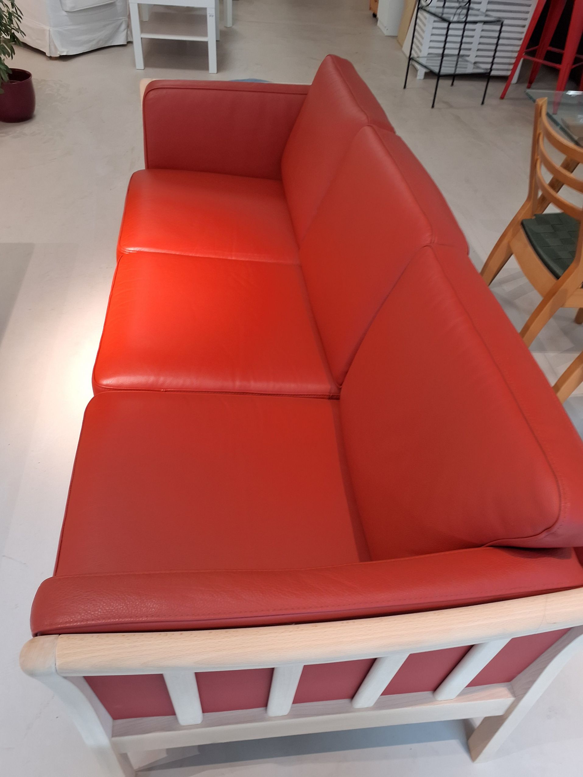 3 pers. Sofa