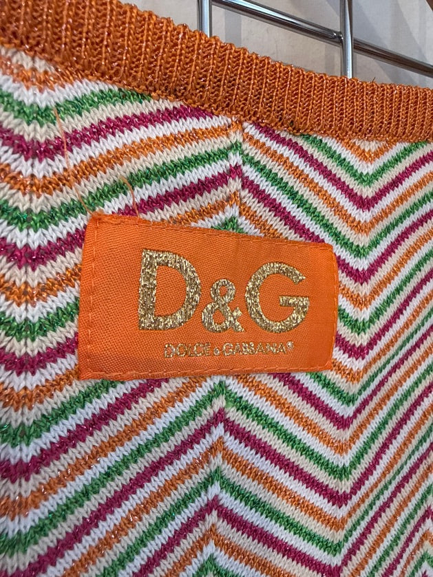 Dolce & Gabbana Top