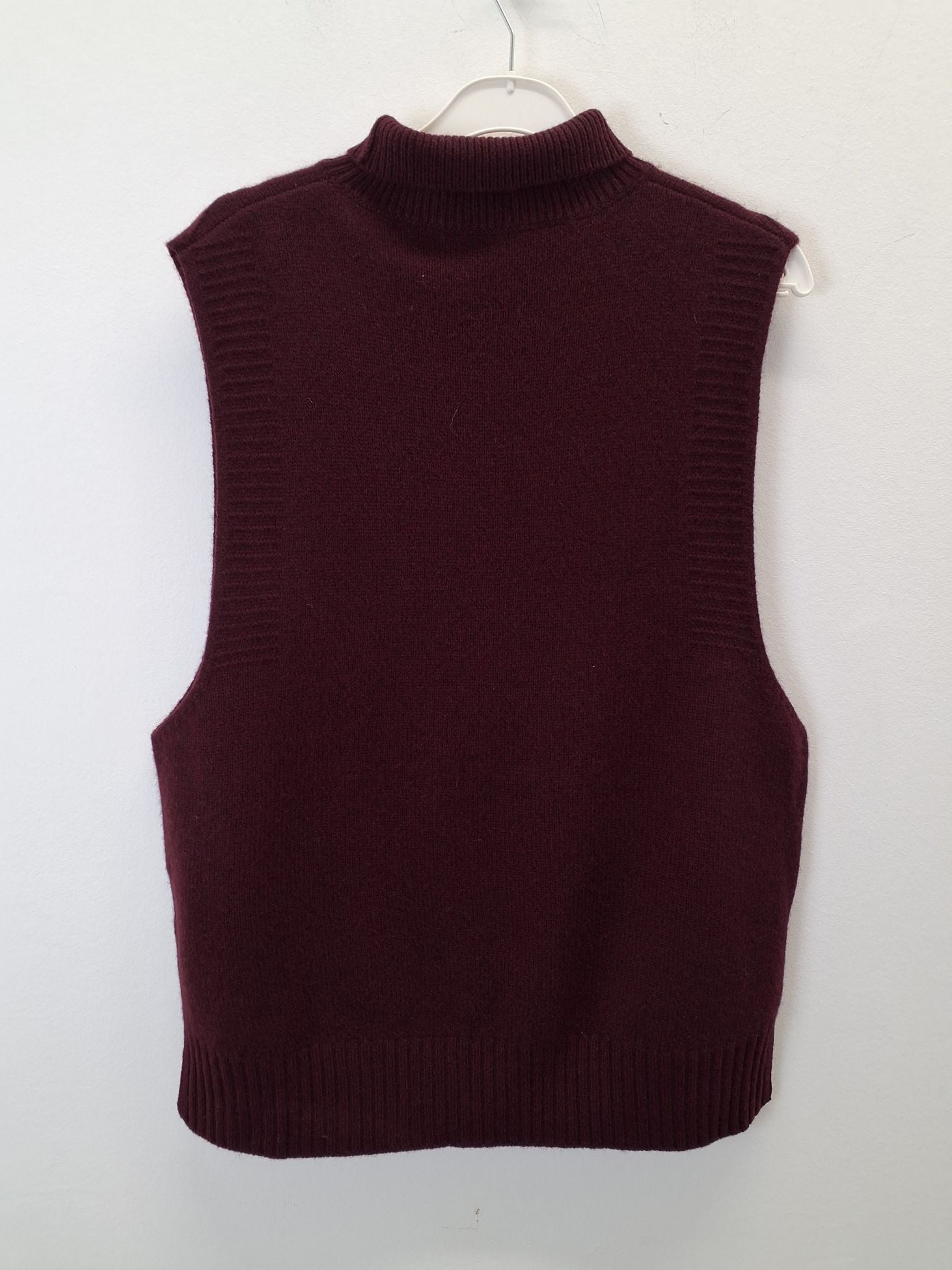 Vanessa Bruno  uld Vest