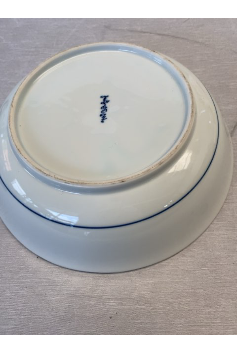 Japansk skål