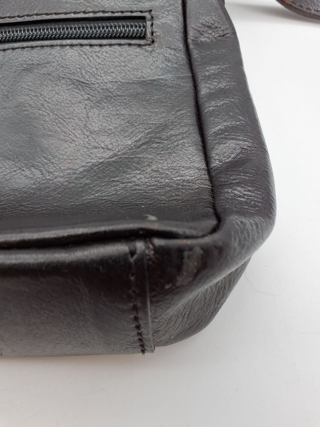 Borgo Degli Etruschi Crossbody taske