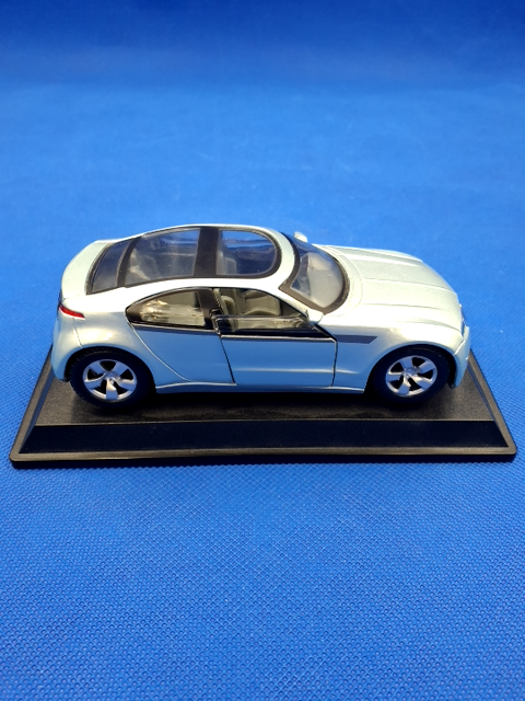 Modelbil Chrysler Volt