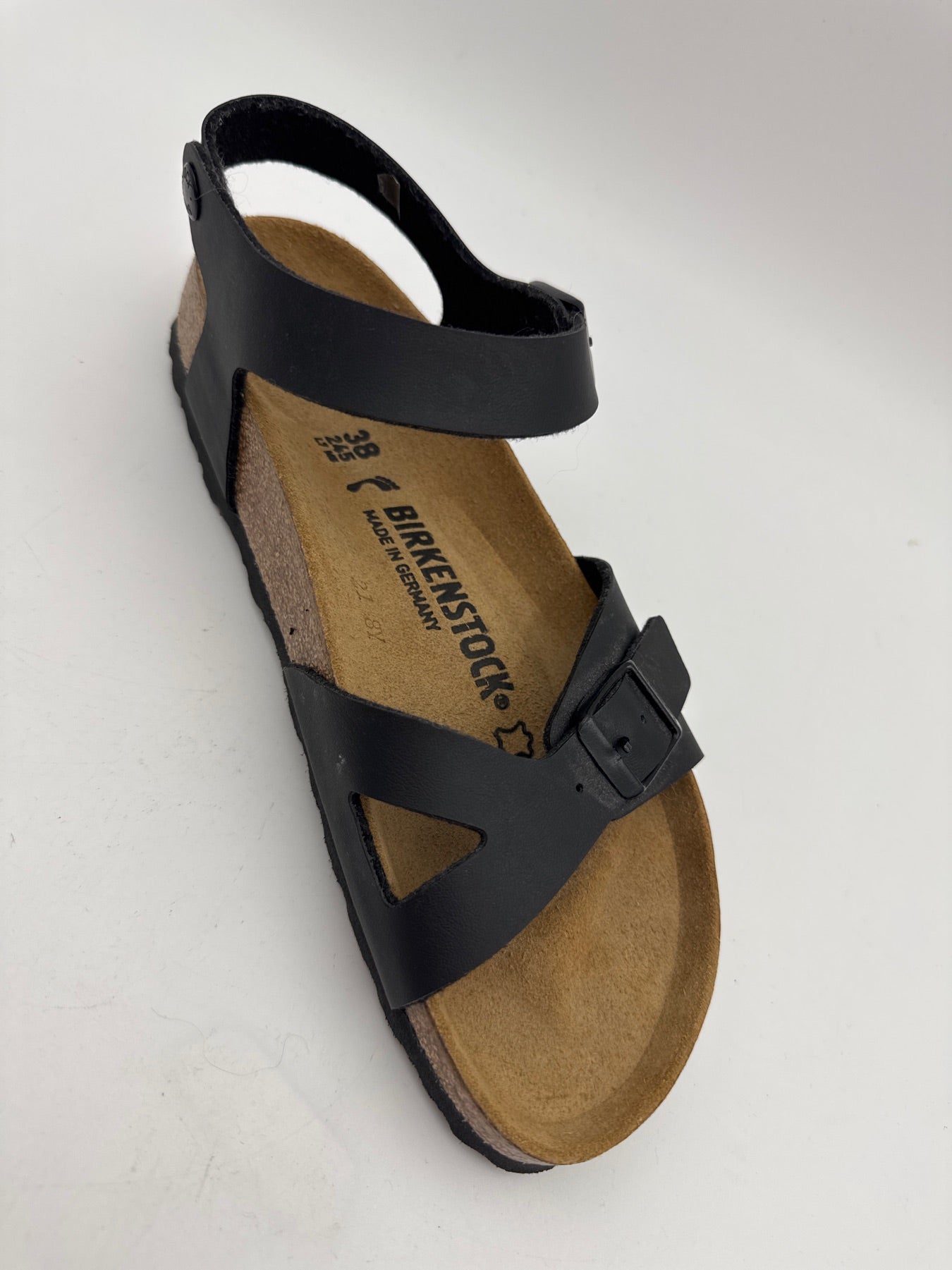 Birkenstock sandal