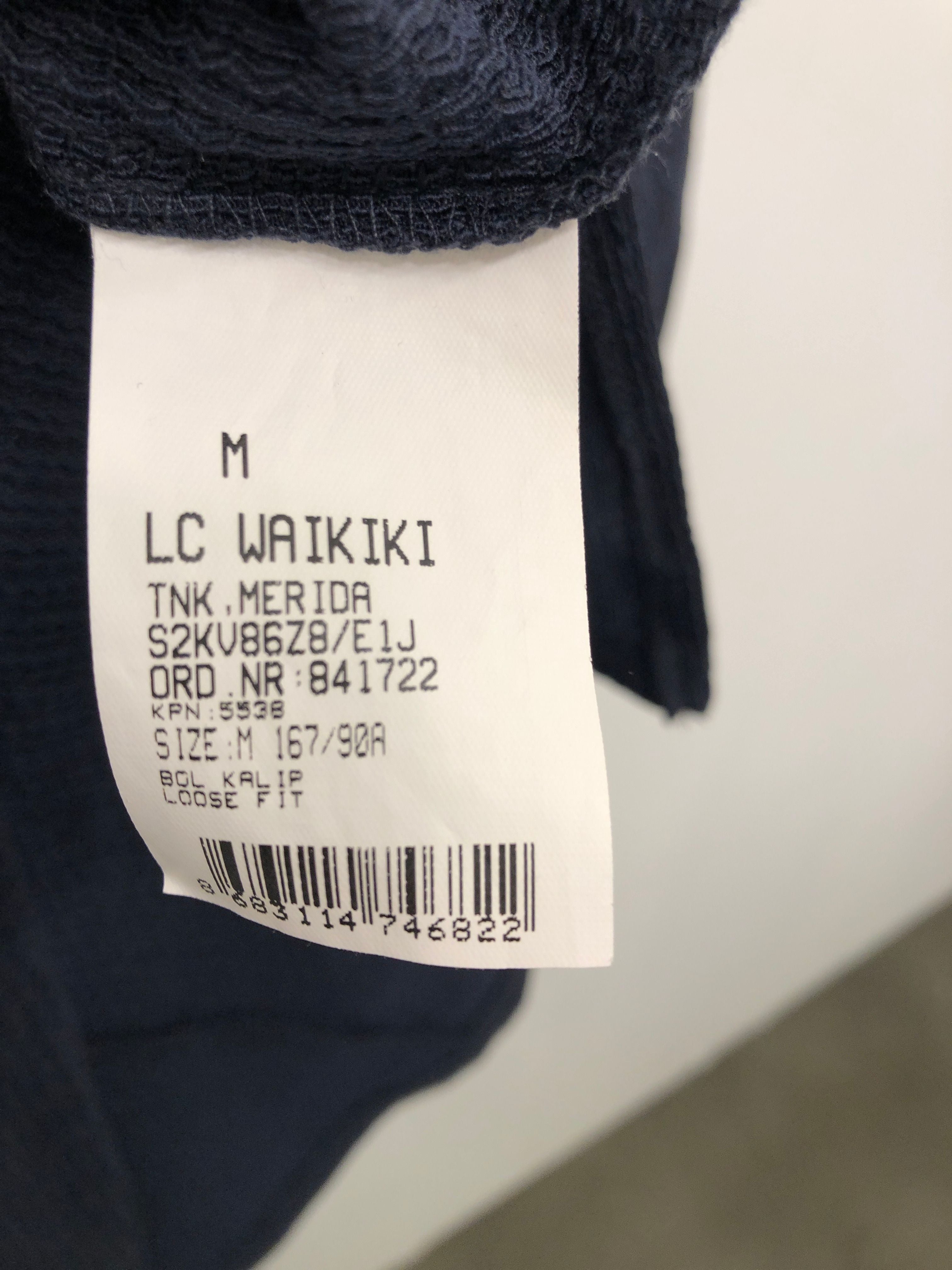 LC Waikiki Tunika