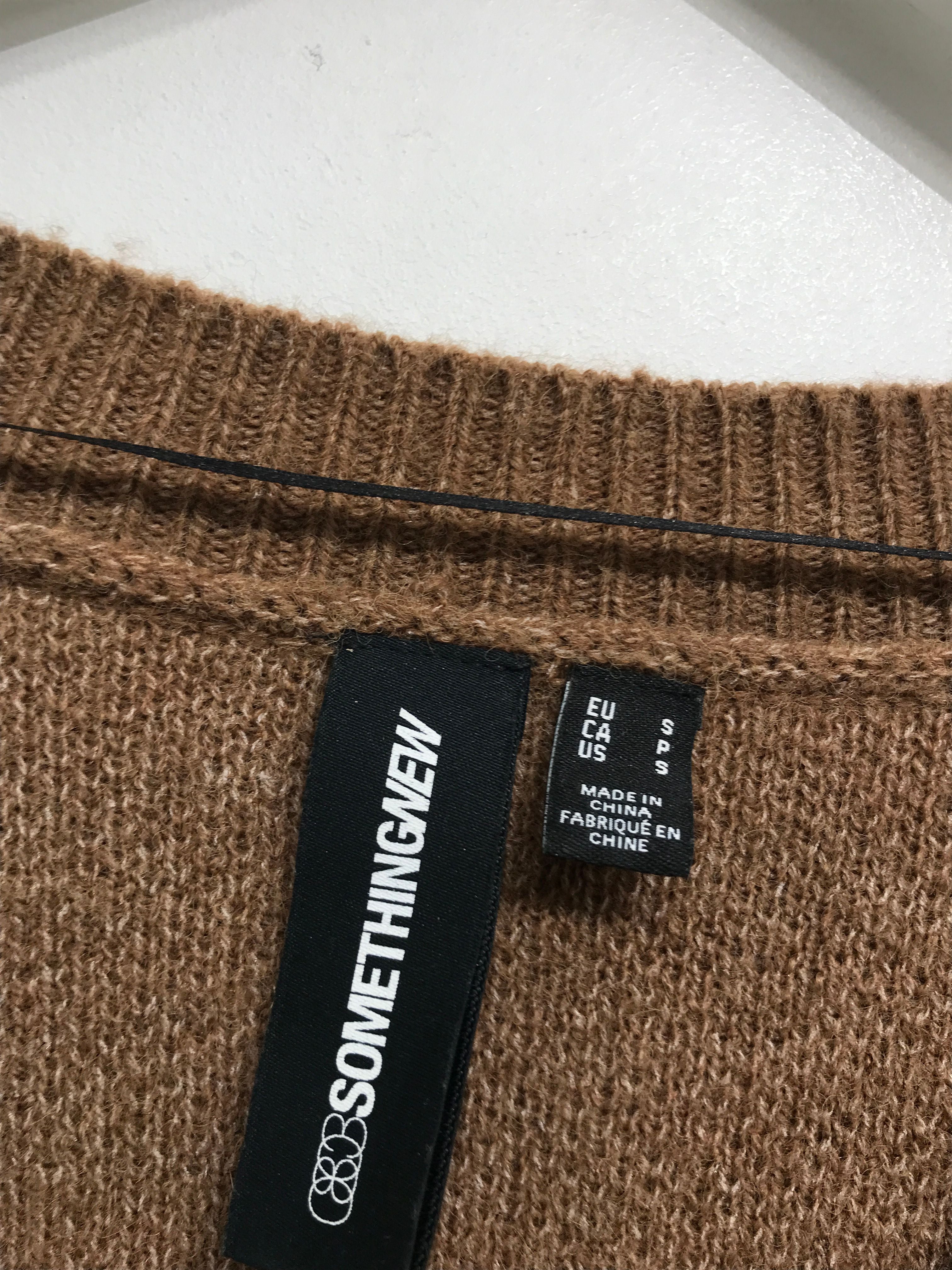 SomethingNew Cardigan