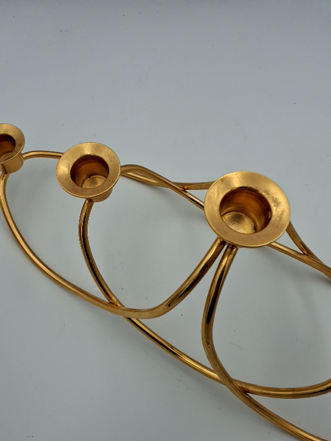 Georg Jensen lysestage, Harmony