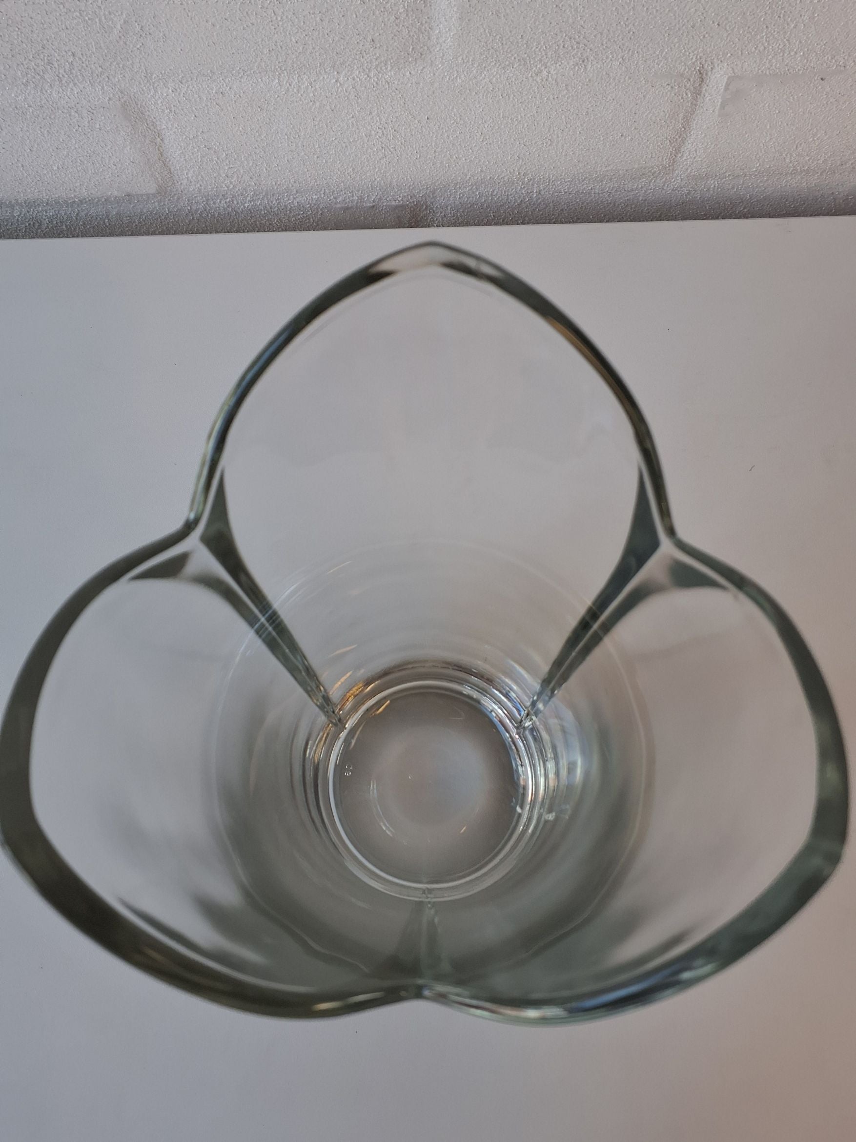 Glasvase