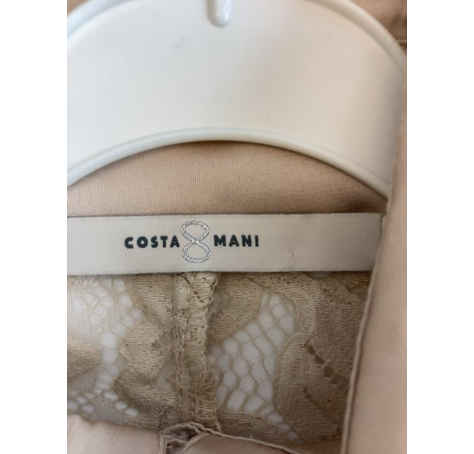 Costamani BlondeSkjorte